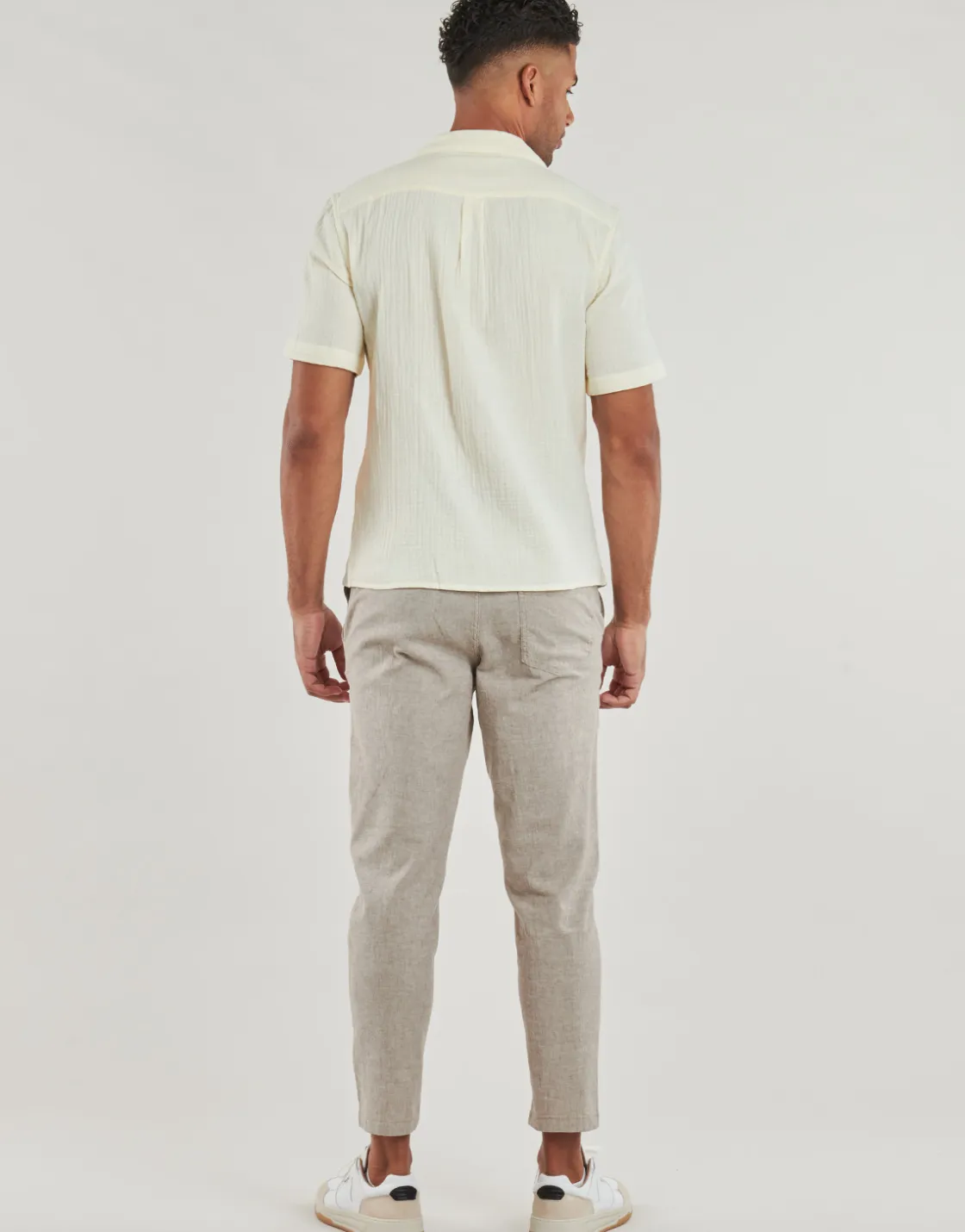 Only & Sons - ONSKYLE Beige New