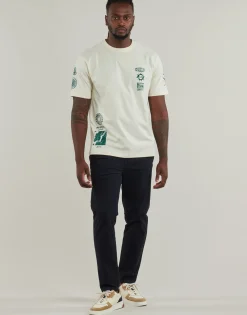 Only & Sons  - ONSLINUS< Pantalons