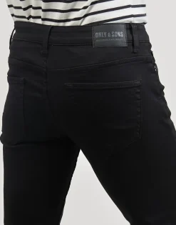 Only & Sons  - ONSLOOM Noir