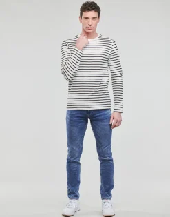 Only & Sons Jeans^ - ONSLOOM SLIM BLUE JOG PK 8653 NOOS