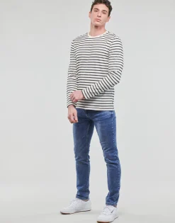Only & Sons Jeans^ - ONSLOOM SLIM BLUE JOG PK 8653 NOOS