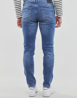 Only & Sons Jeans^ - ONSLOOM SLIM BLUE JOG PK 8653 NOOS