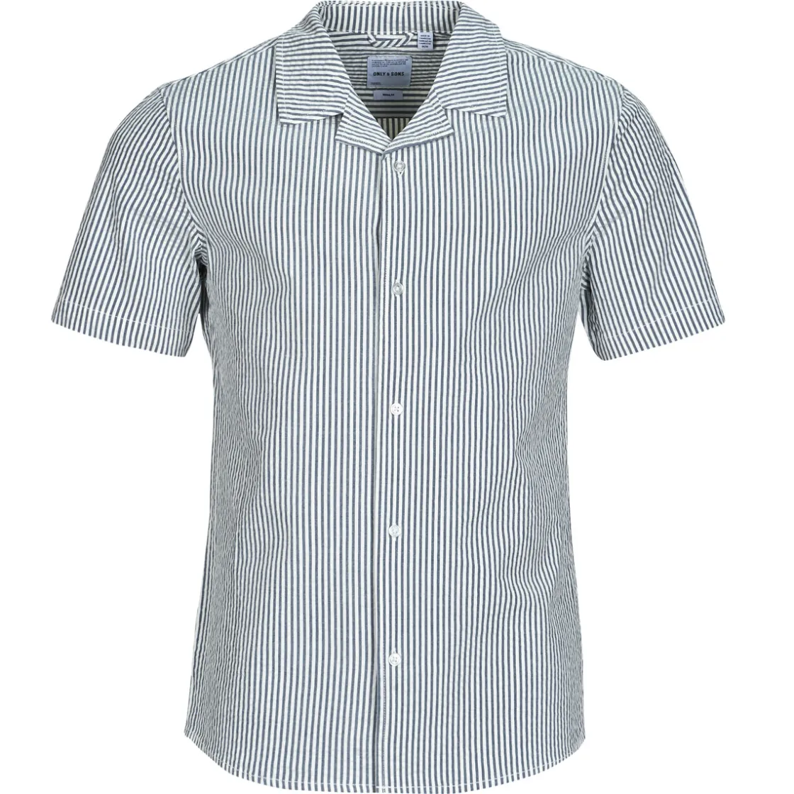 Only & Sons - ONSLOUNGE< Chemises