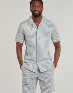 Only & Sons  - ONSLOUNGE< Chemises
