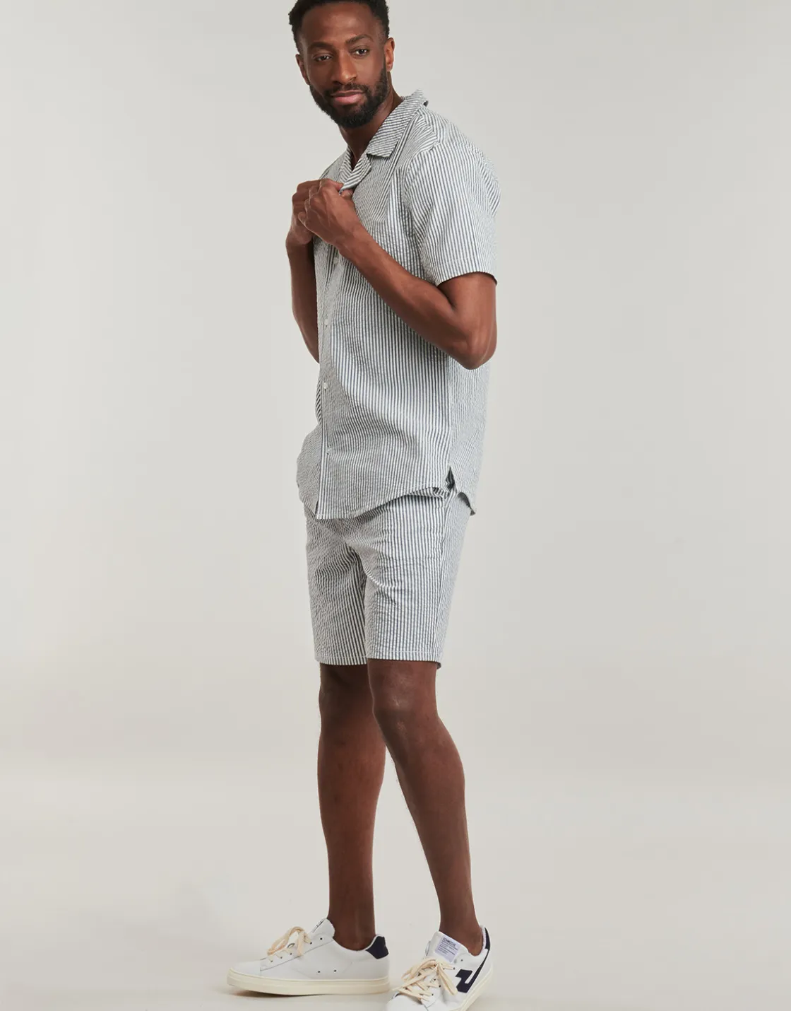 Only & Sons - ONSLOUNGE< Chemises