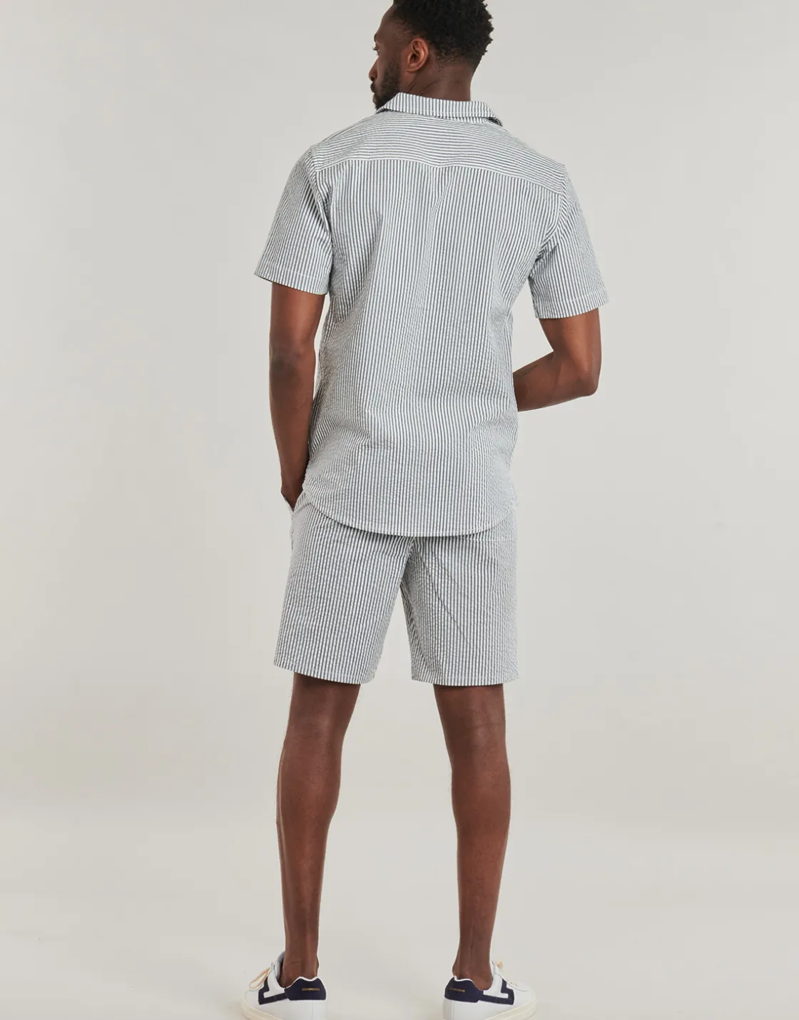 Only & Sons - ONSLOUNGE< Chemises