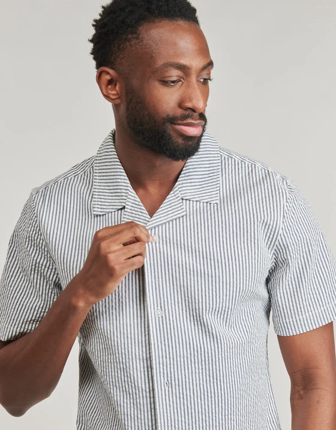 Only & Sons - ONSLOUNGE< Chemises