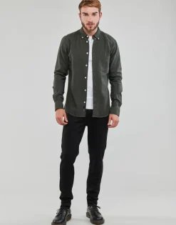 Only & Sons  - ONSMARK PANT GW 0209 NOOS Noir New