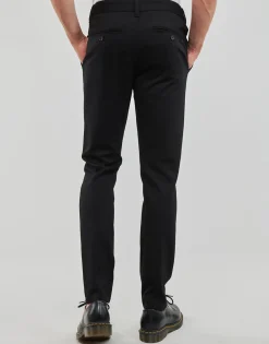 Only & Sons  - ONSMARK PANT GW 0209 NOOS Noir New
