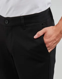 Only & Sons  - ONSMARK PANT GW 0209 NOOS Noir New
