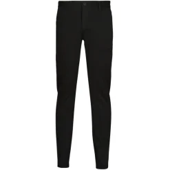 Only & Sons  - ONSMARK PANT GW 0209 NOOS Noir New