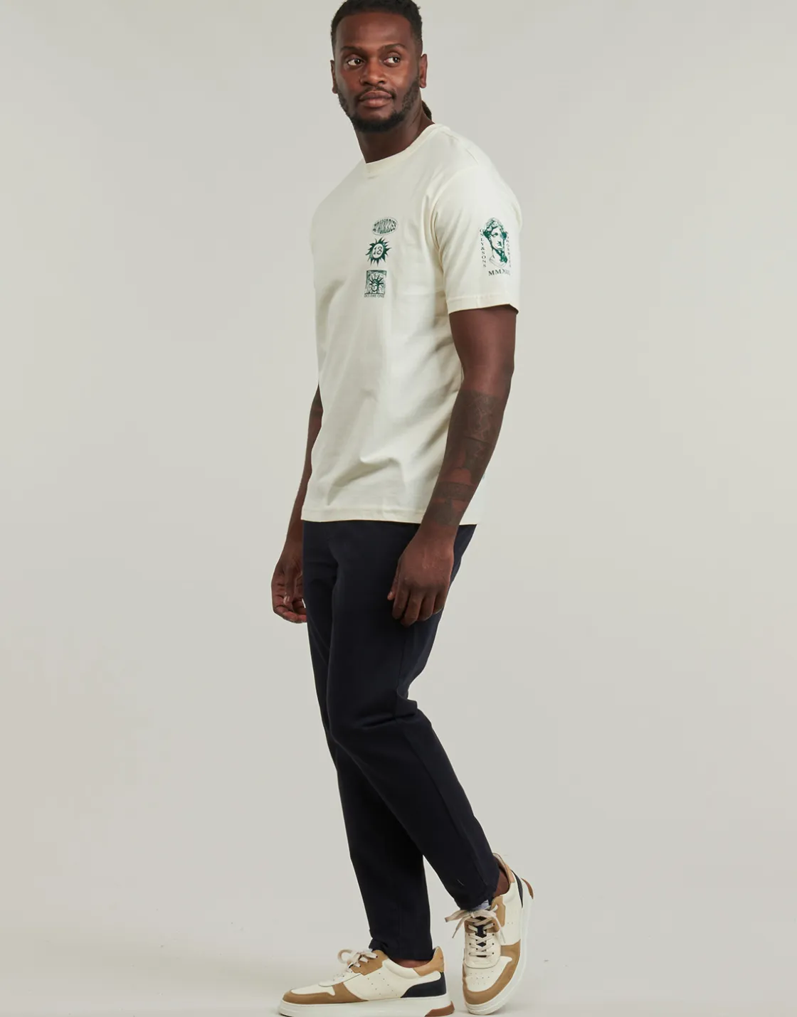 Only & Sons T-shirts & Polos^ - ONSMIKKA