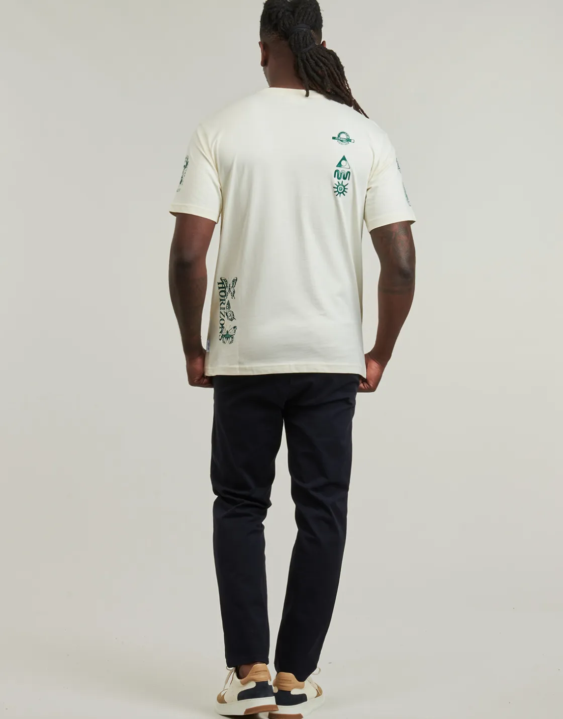 Only & Sons T-shirts & Polos^ - ONSMIKKA