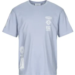 Only & Sons  - ONSMIKKA Bleu Hot
