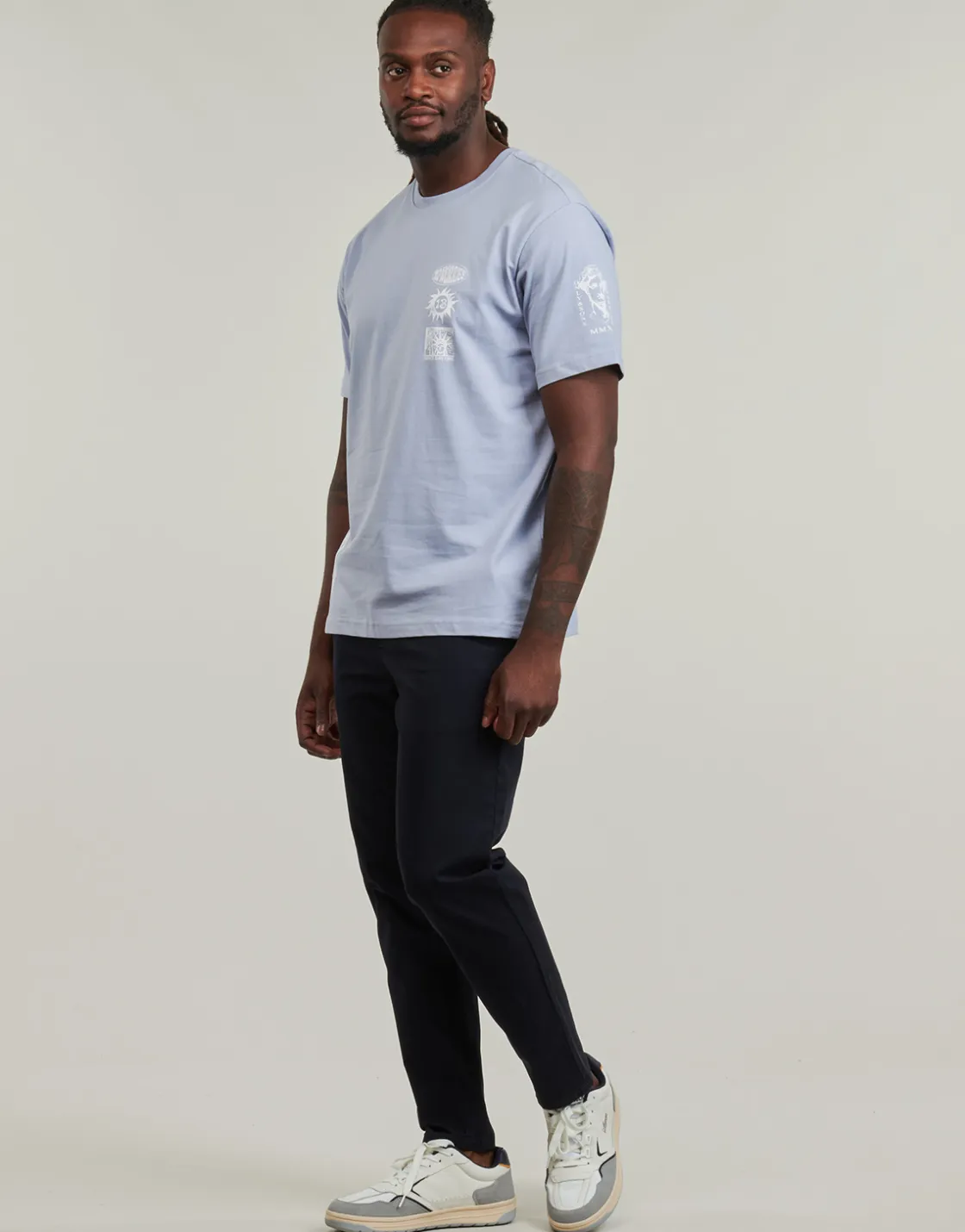 Only & Sons - ONSMIKKA Bleu Hot