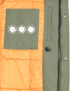 Only & Sons Manteaux^ - ONSPETER
