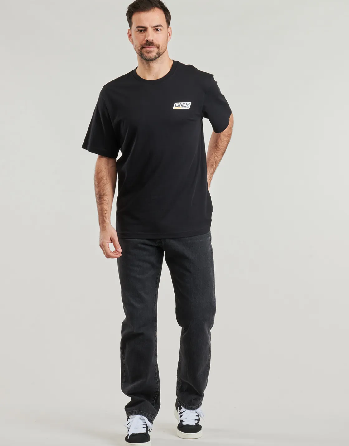 Only & Sons T-shirts & Polos^ - ONSSPRINT