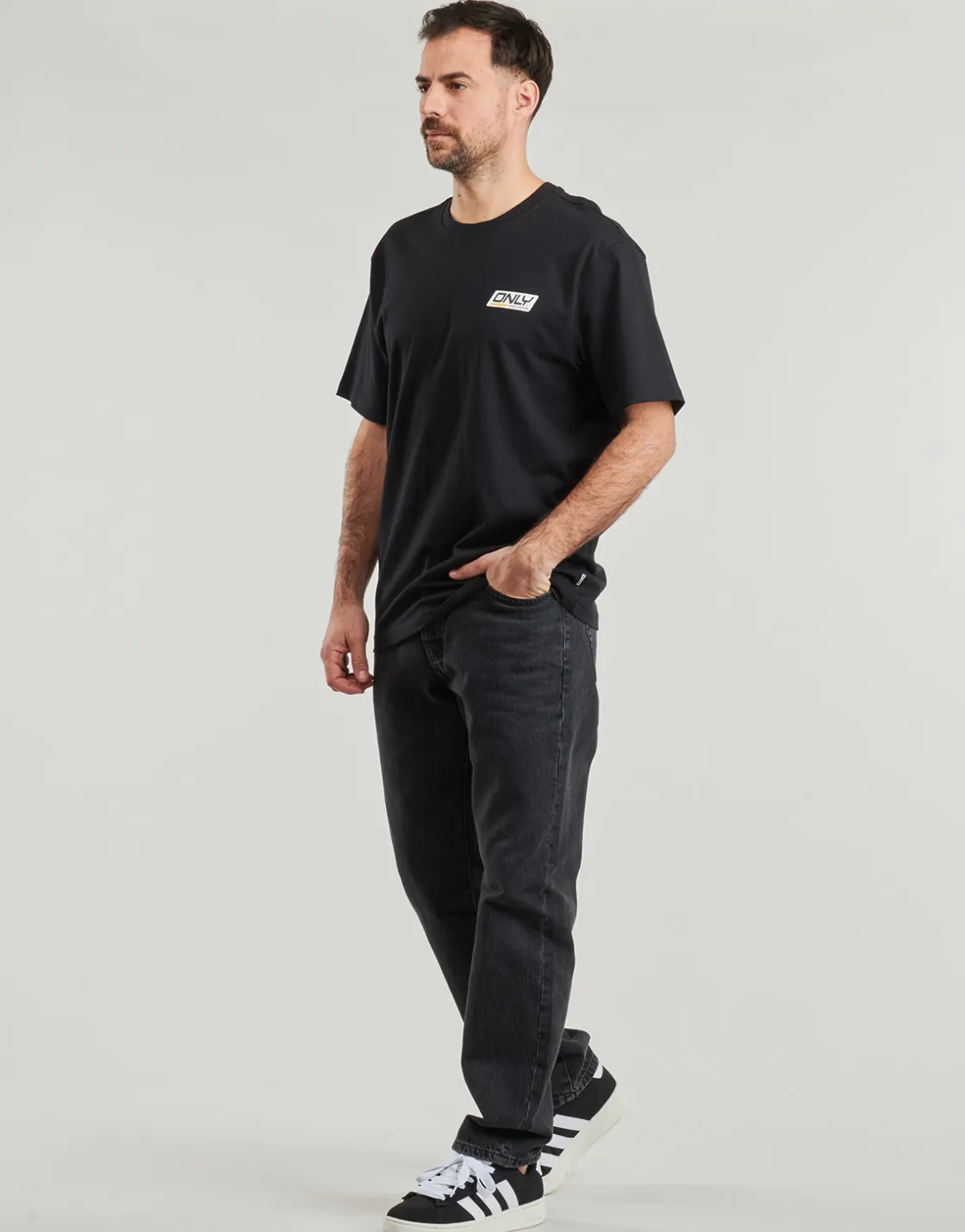 Only & Sons T-shirts & Polos^ - ONSSPRINT