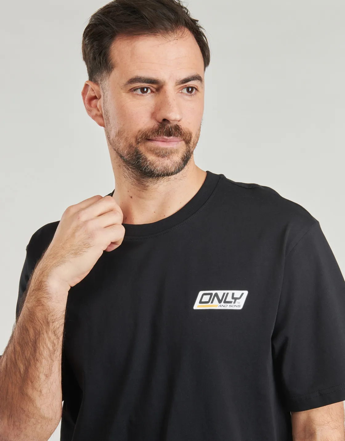 Only & Sons T-shirts & Polos^ - ONSSPRINT