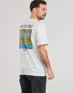 Only & Sons  - ONSSPRINT Blanc Sale