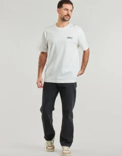 Only & Sons  - ONSSPRINT Blanc Sale