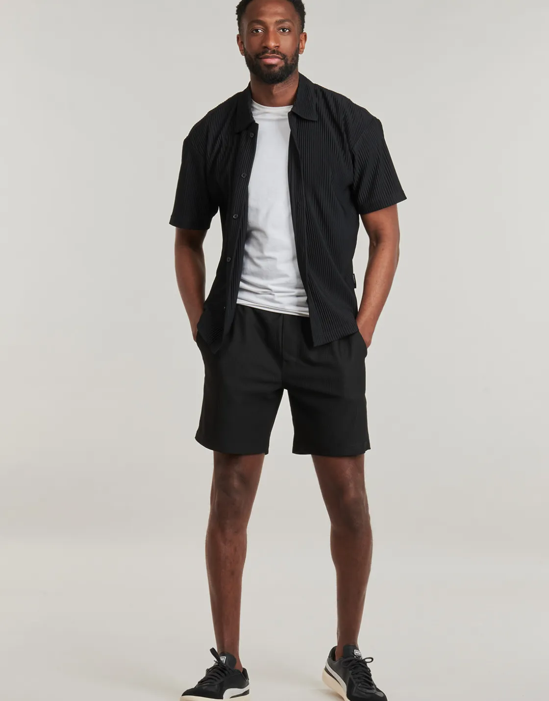 Only & Sons - ONSTEL< Shorts & Bermudas