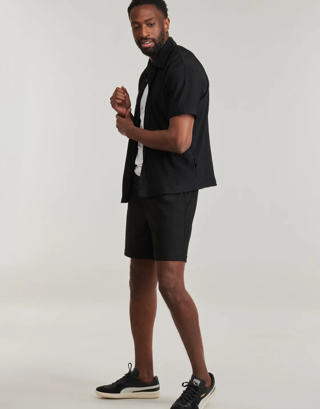 Only & Sons - ONSTEL< Shorts & Bermudas