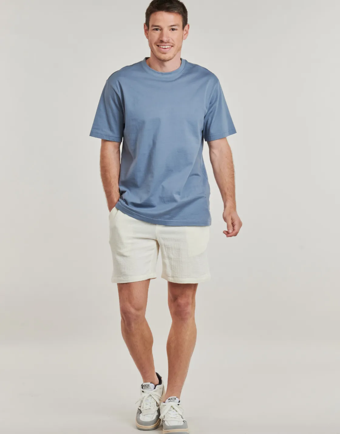 Only & Sons - ONSTEL< Shorts & Bermudas