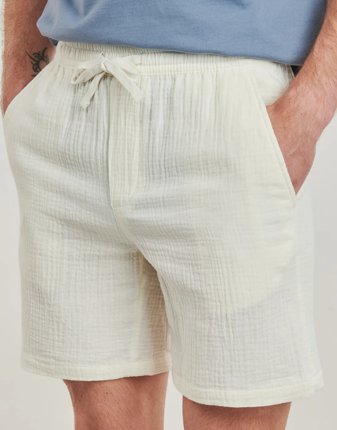 Only & Sons - ONSTEL< Shorts & Bermudas