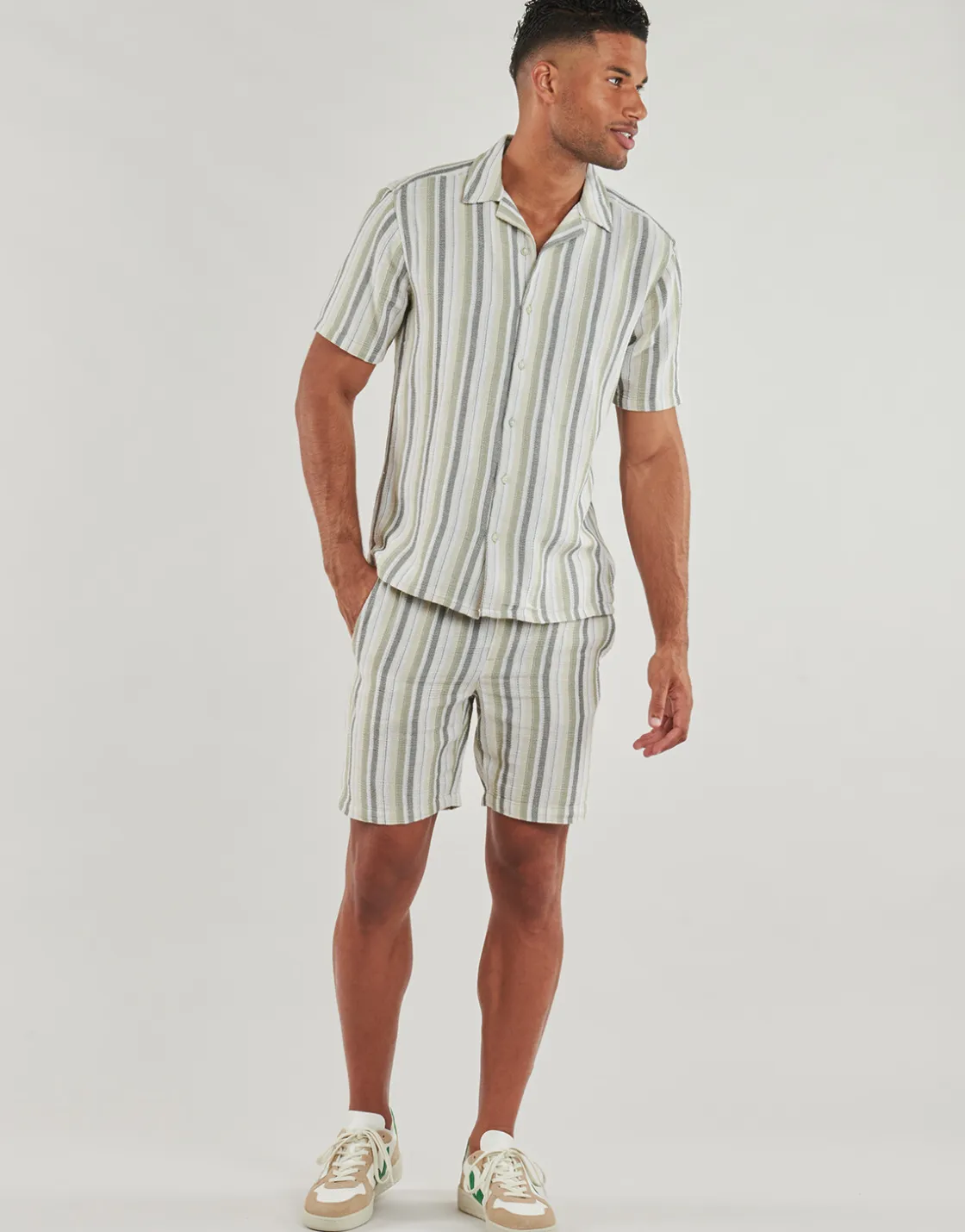 Only & Sons - ONSTREV< Shorts & Bermudas