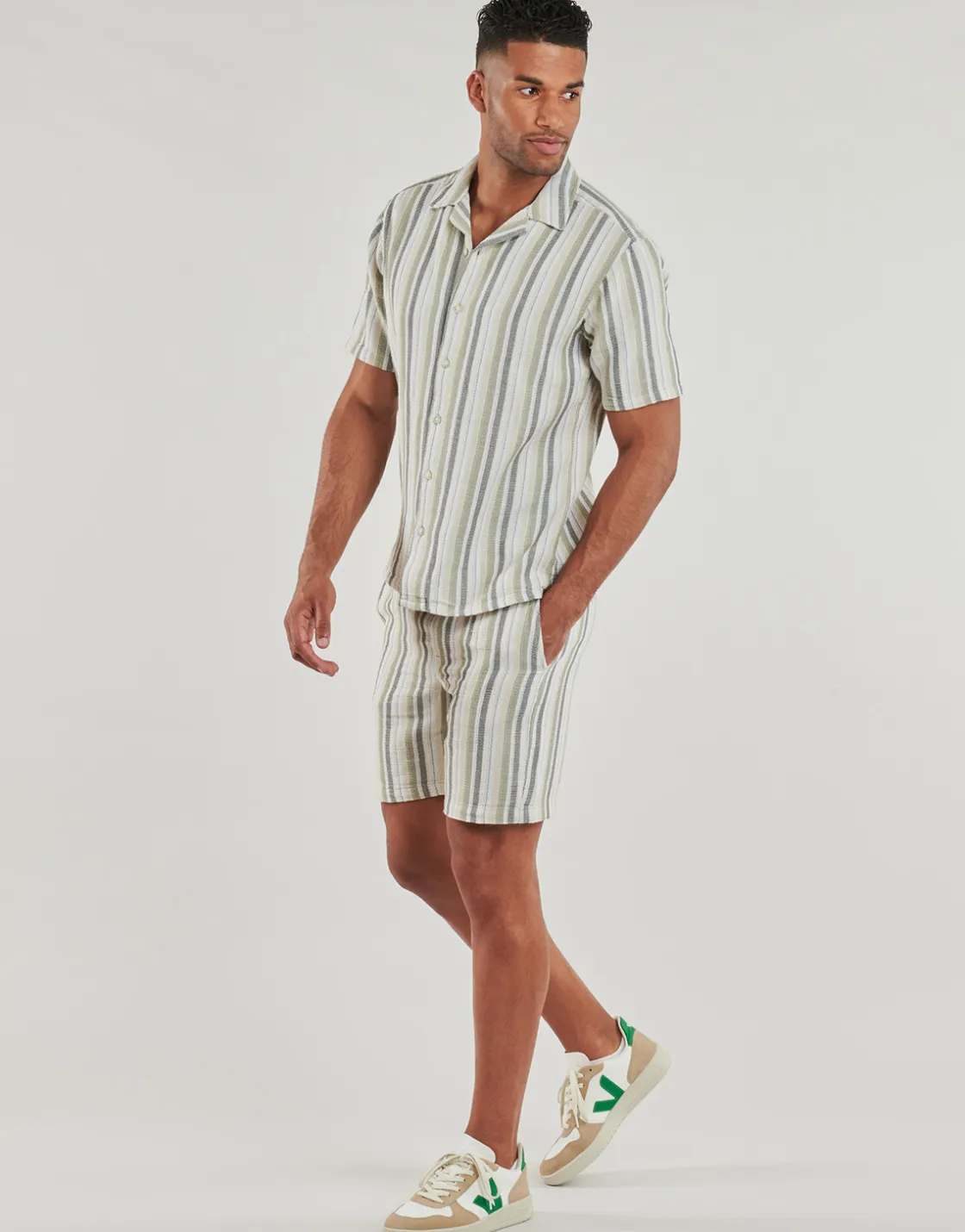 Only & Sons - ONSTREV< Shorts & Bermudas