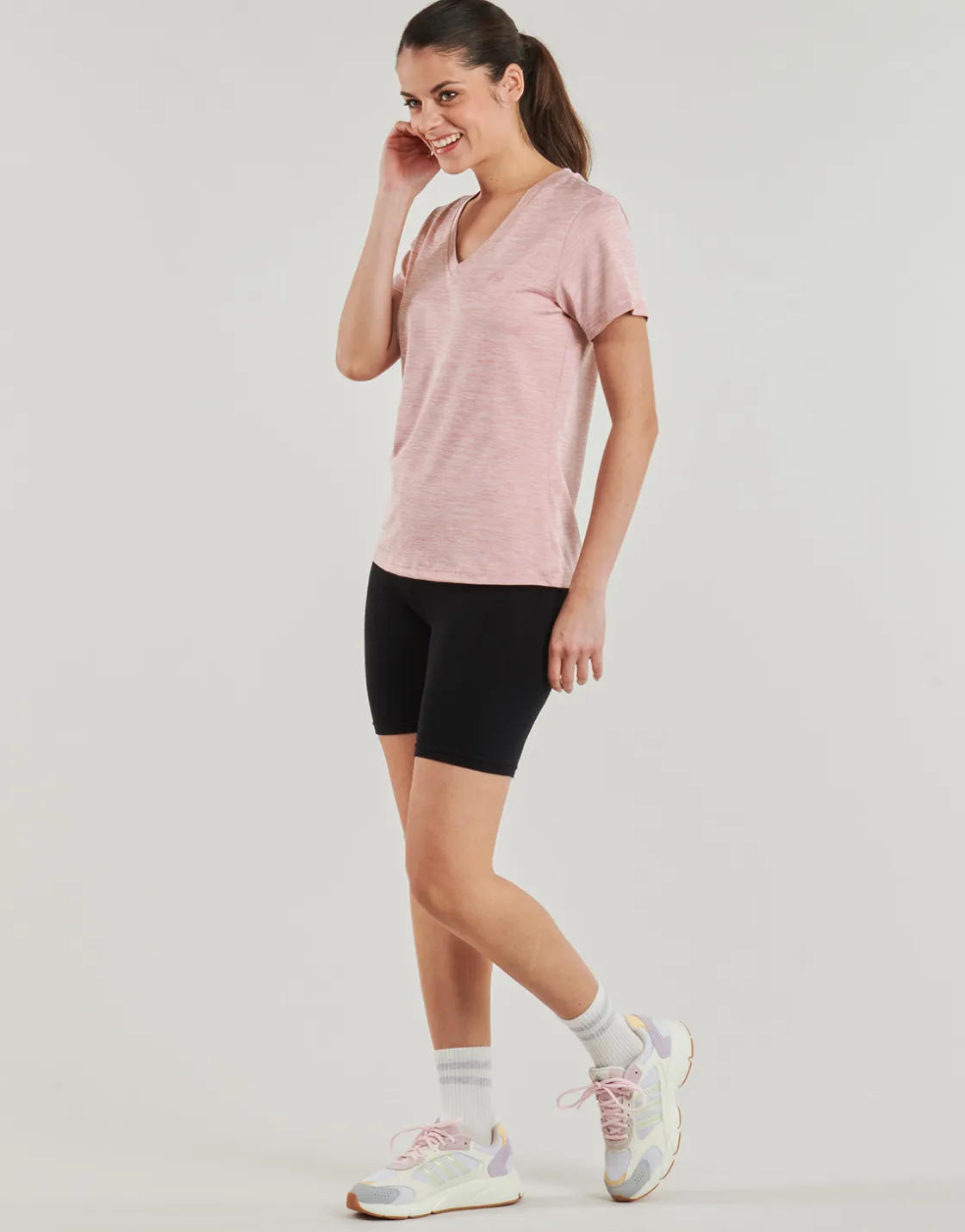 Only Play - ONPCORE LIFE VN SS REG< T-shirts & Polos