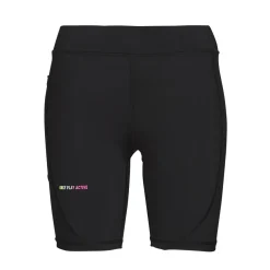 Only Play Shorts & Bermudas^- ONPGILL LOGO TRAIN SHORTS
