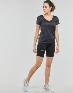 Only Play Shorts & Bermudas^- ONPGILL LOGO TRAIN SHORTS