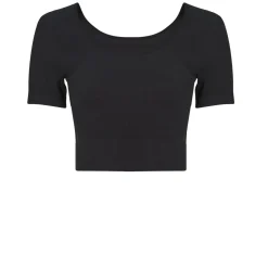 Only Play - ONPJAIA LIFE SS 2-WAY CROP< T-shirts & Polos