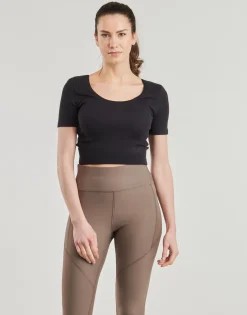 Only Play - ONPJAIA LIFE SS 2-WAY CROP< T-shirts & Polos