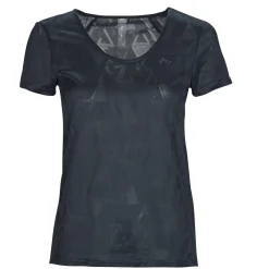 Only Play - ONPJUE V-NECK SS TRAIN TEE< T-shirts & Polos