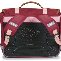 Ooban's Cartables^- FUNNY LOS ANGELES CARTABLE 38 CM