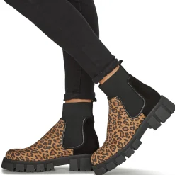 Otess / Zoï Bottines / Boots^- 14501