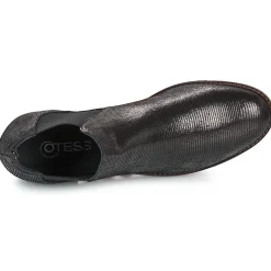 Otess / Zoï Bottines / Boots^- 14650