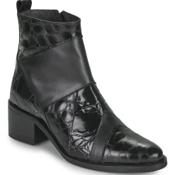 Otess / Zoï - 14880 Noir Online