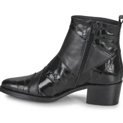 Otess / Zoï - 14880 Noir Online