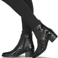 Otess / Zoï - 14880 Noir Online