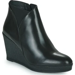Otess / Zoï - 11850-ANIL-< Bottines / Boots