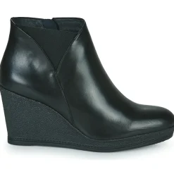 Otess / Zoï - 11850-ANIL-< Bottines / Boots