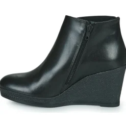 Otess / Zoï - 11850-ANIL-< Bottines / Boots