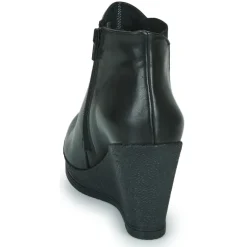 Otess / Zoï - 11850-ANIL-< Bottines / Boots