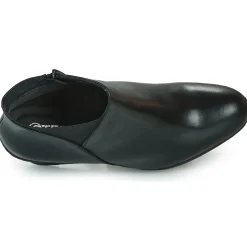 Otess / Zoï - 11850-ANIL-< Bottines / Boots