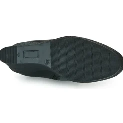 Otess / Zoï - 11850-ANIL-< Bottines / Boots