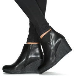 Otess / Zoï - 11850-ANIL-< Bottines / Boots